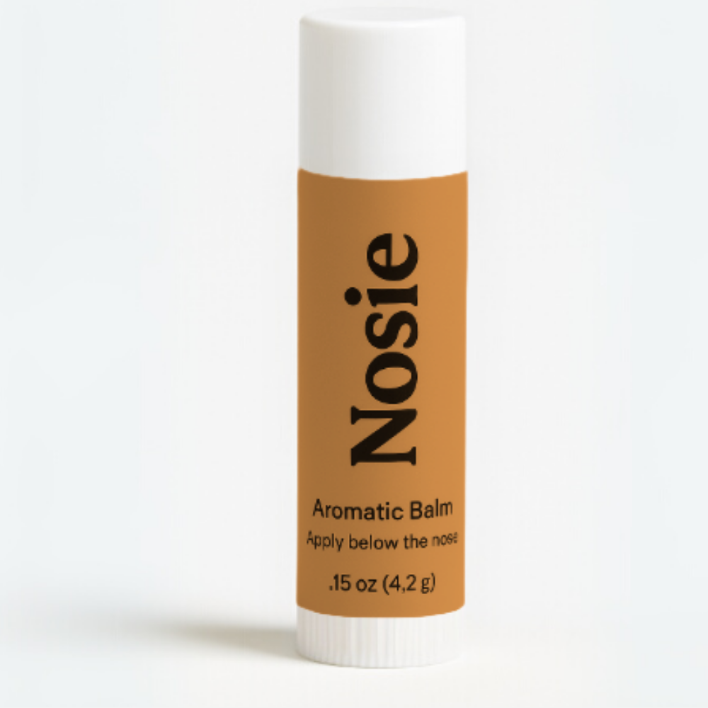 Nosie.