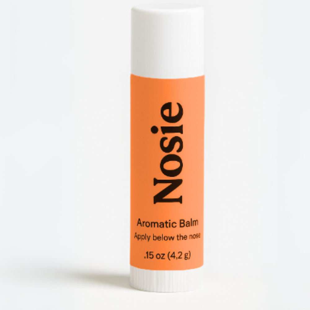 Nosie.