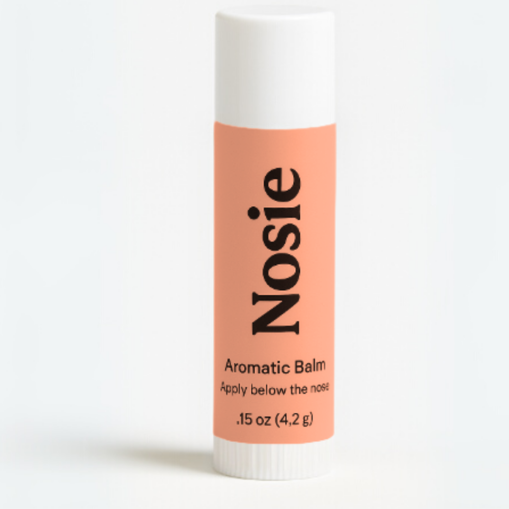 Nosie.